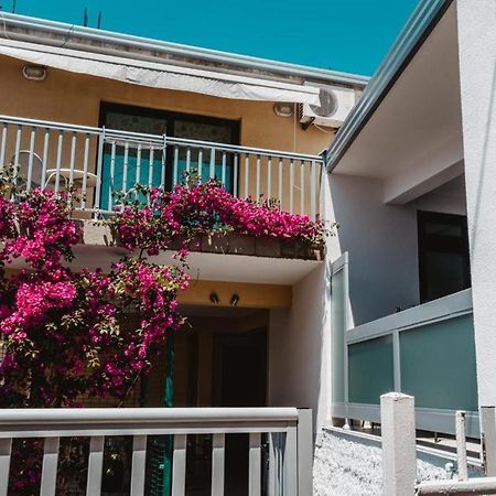 Ankica & Anamarija Apartments Neum Ngoại thất bức ảnh