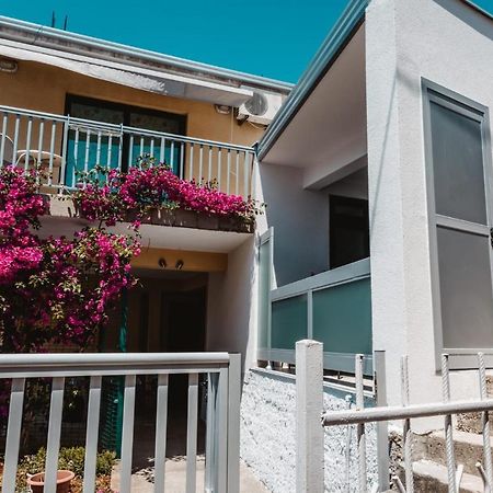 Ankica & Anamarija Apartments Neum Ngoại thất bức ảnh