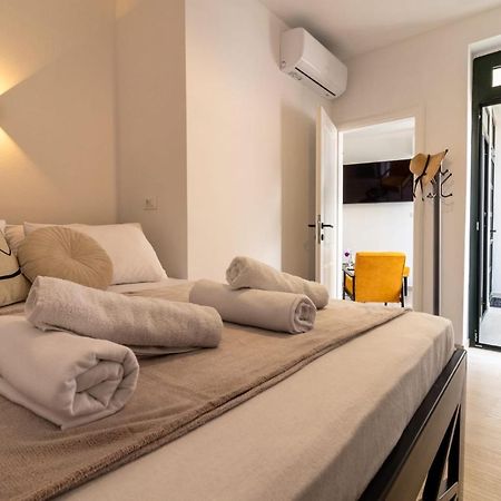 Ankica & Anamarija Apartments Neum Ngoại thất bức ảnh