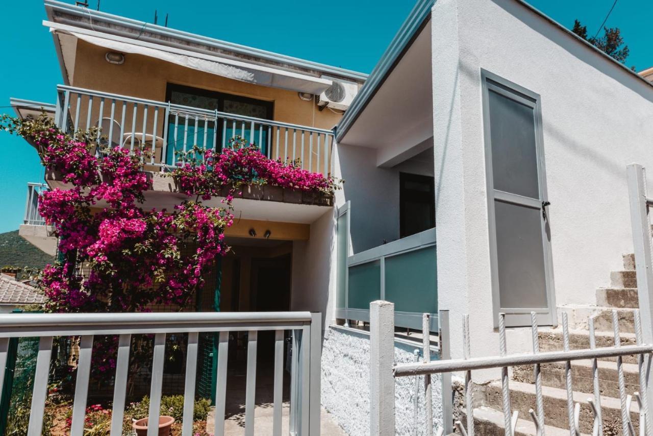Ankica & Anamarija Apartments Neum Ngoại thất bức ảnh