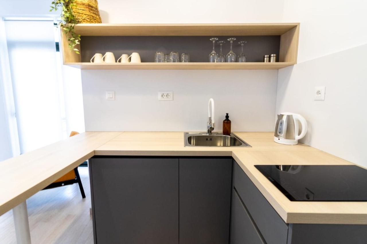 Ankica & Anamarija Apartments Neum Ngoại thất bức ảnh