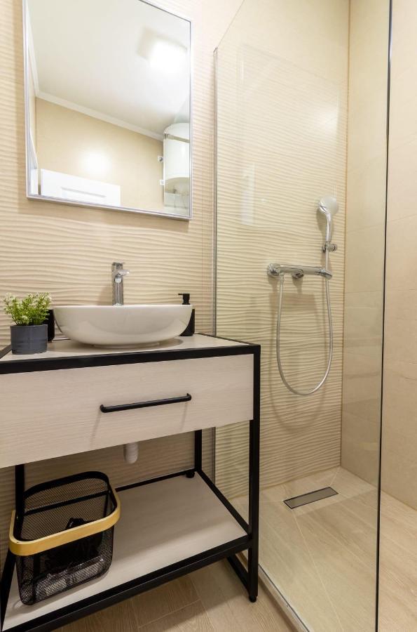 Ankica & Anamarija Apartments Neum Ngoại thất bức ảnh