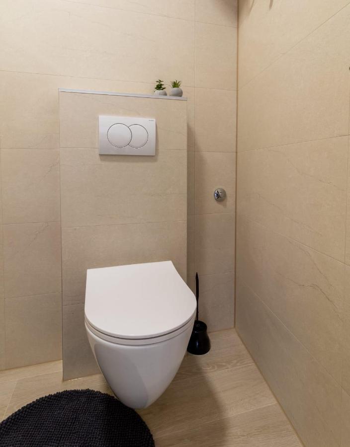 Ankica & Anamarija Apartments Neum Ngoại thất bức ảnh