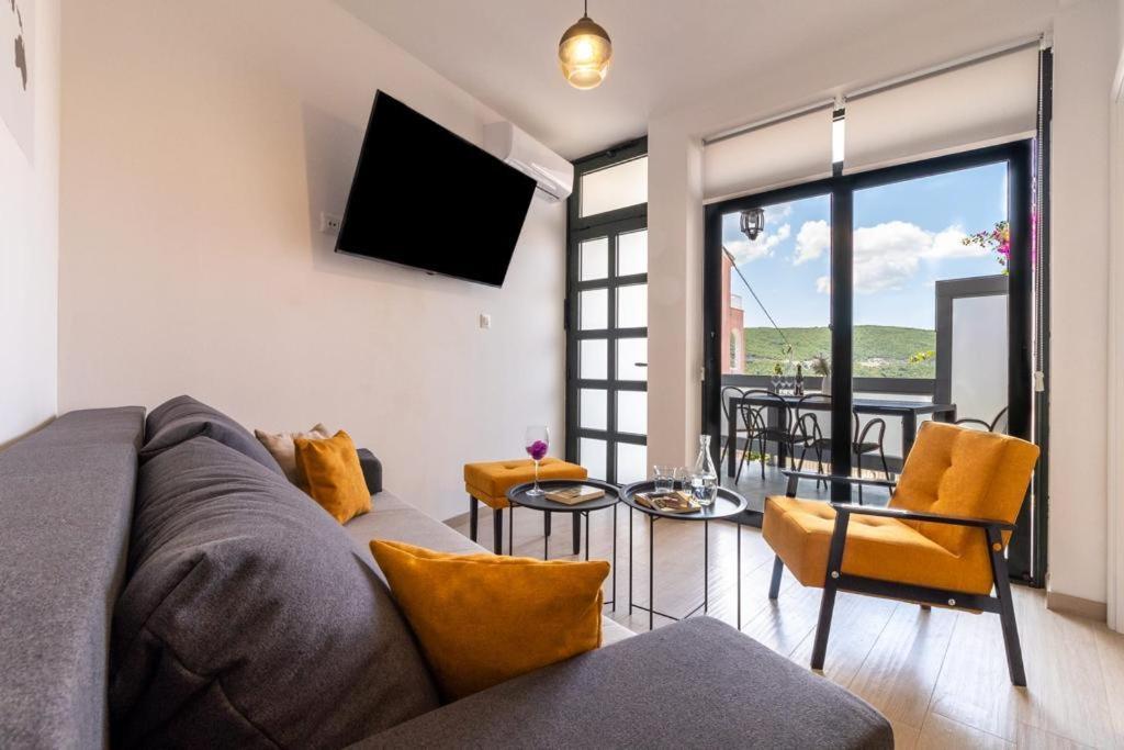 Ankica & Anamarija Apartments Neum Ngoại thất bức ảnh