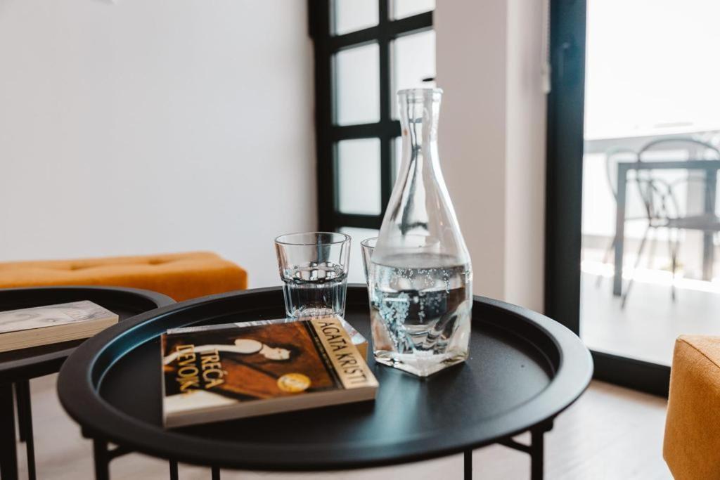 Ankica & Anamarija Apartments Neum Ngoại thất bức ảnh
