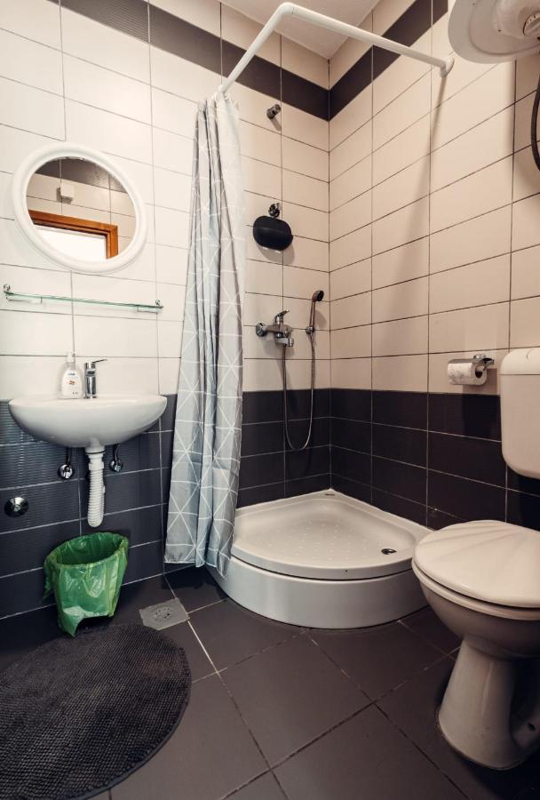 Ankica & Anamarija Apartments Neum Ngoại thất bức ảnh