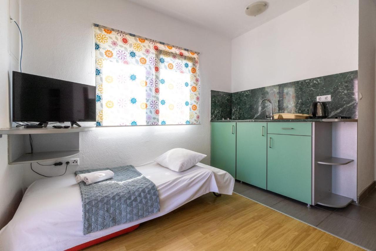 Ankica & Anamarija Apartments Neum Ngoại thất bức ảnh