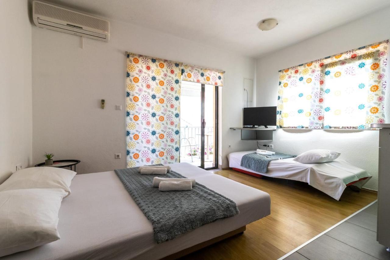 Ankica & Anamarija Apartments Neum Ngoại thất bức ảnh