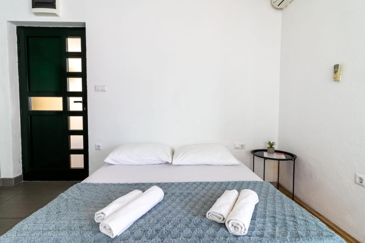 Ankica & Anamarija Apartments Neum Ngoại thất bức ảnh