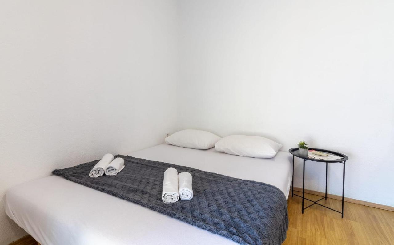 Ankica & Anamarija Apartments Neum Ngoại thất bức ảnh