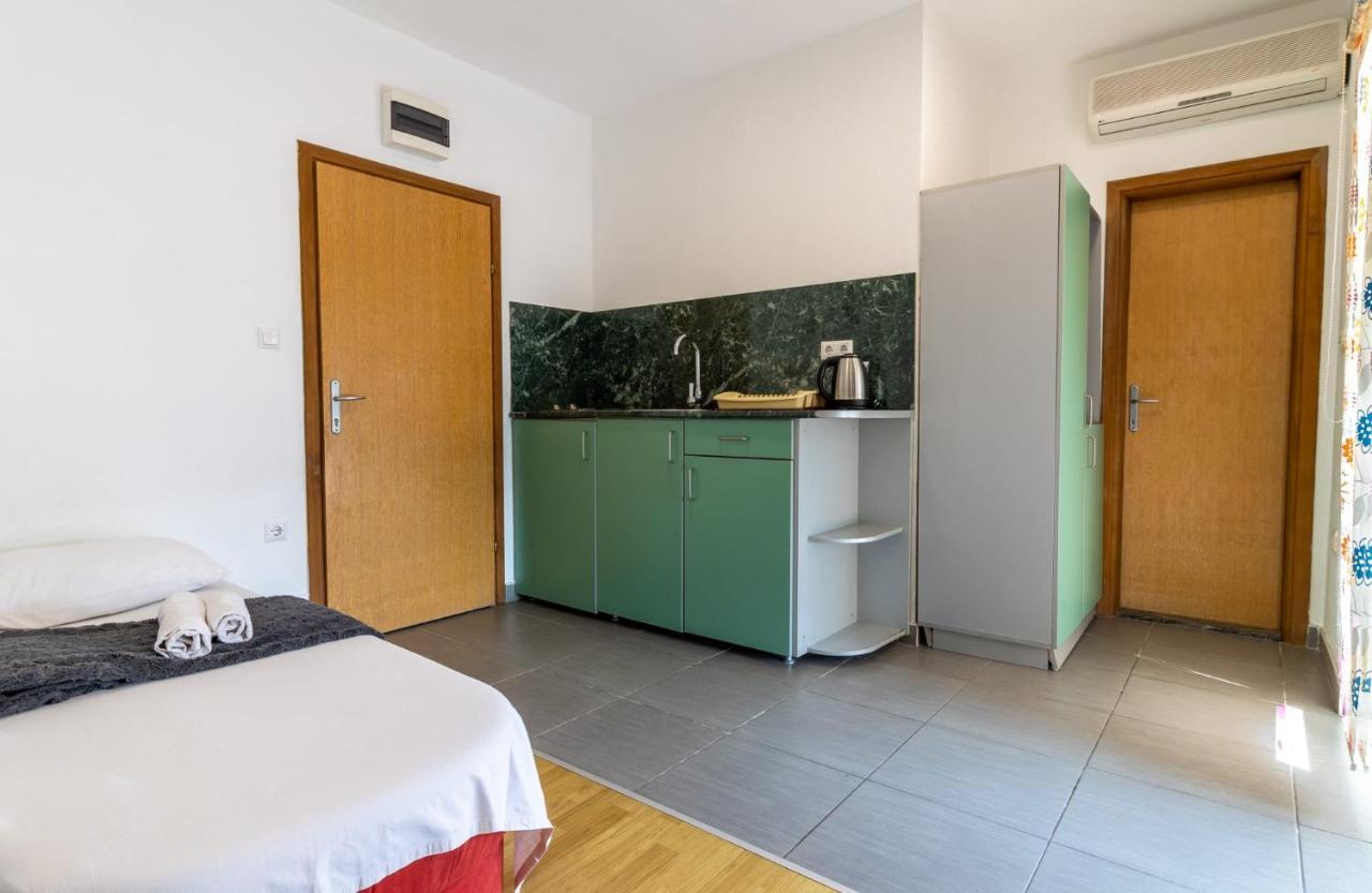 Ankica & Anamarija Apartments Neum Ngoại thất bức ảnh