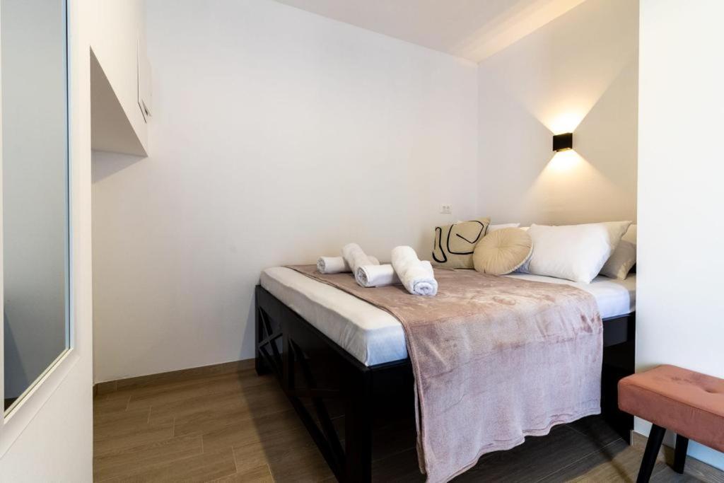 Ankica & Anamarija Apartments Neum Ngoại thất bức ảnh