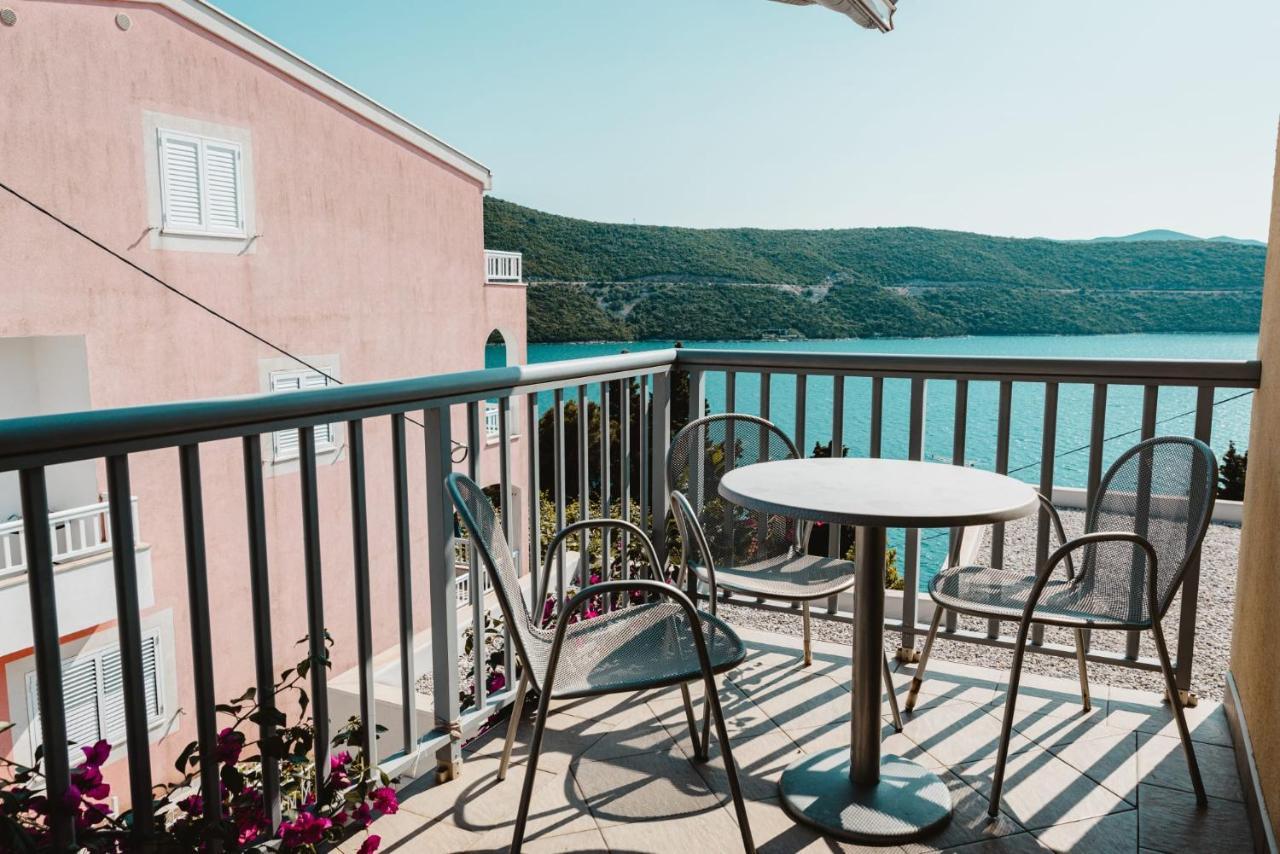 Ankica & Anamarija Apartments Neum Ngoại thất bức ảnh