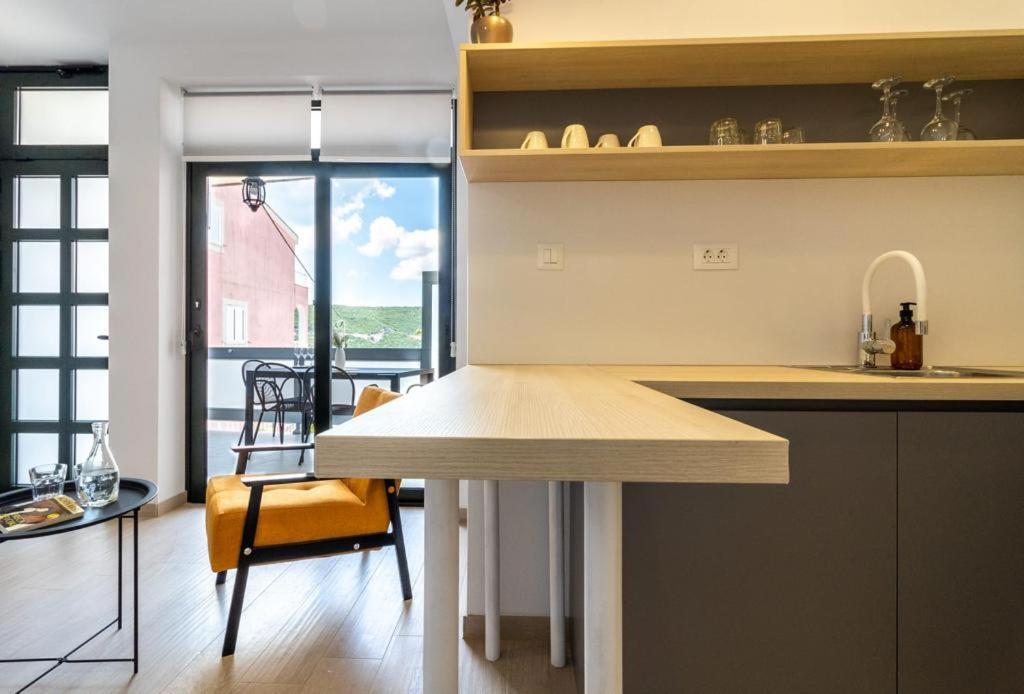 Ankica & Anamarija Apartments Neum Ngoại thất bức ảnh