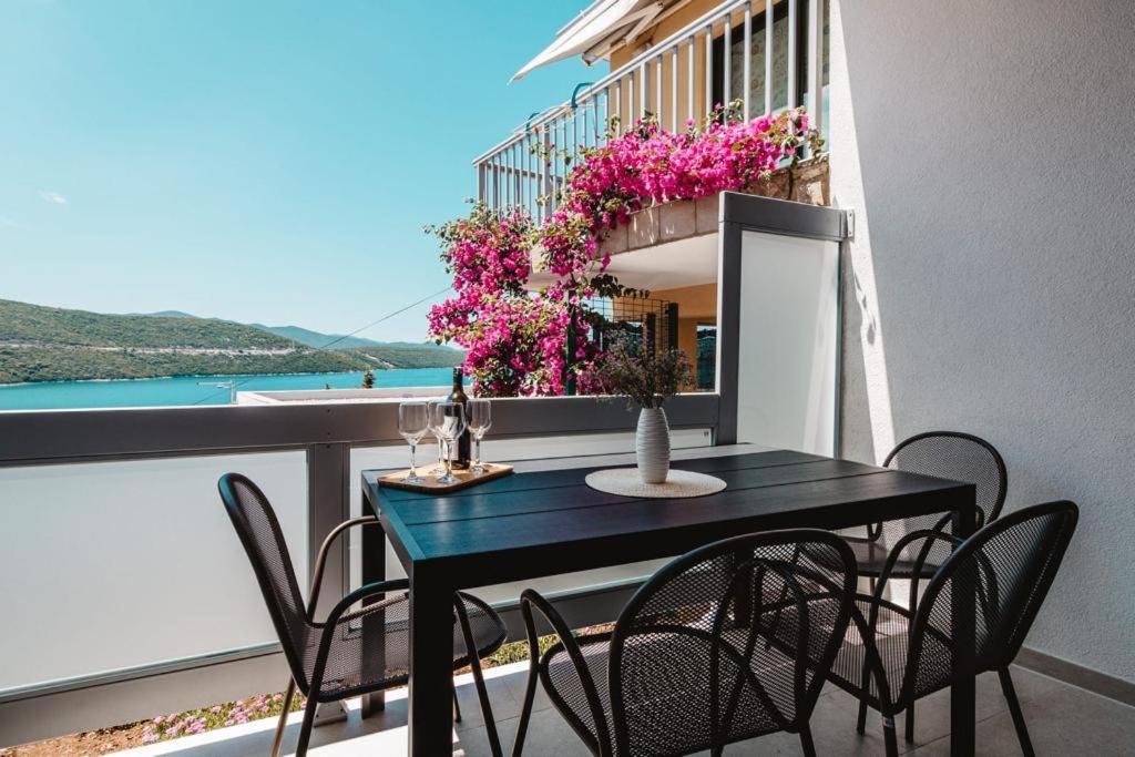 Ankica & Anamarija Apartments Neum Ngoại thất bức ảnh