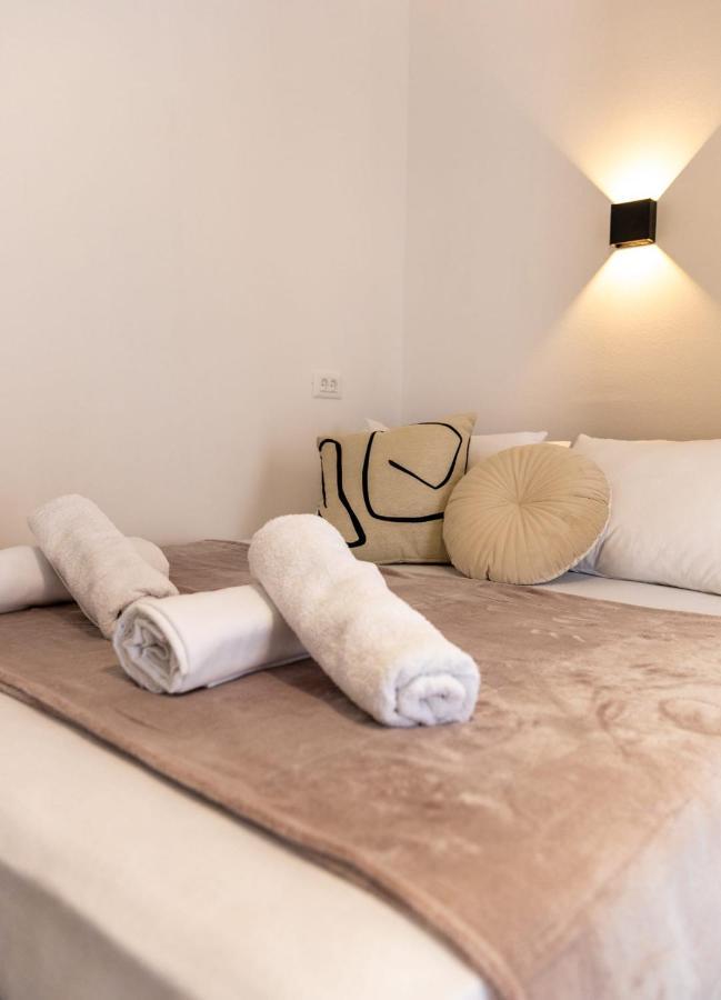Ankica & Anamarija Apartments Neum Ngoại thất bức ảnh