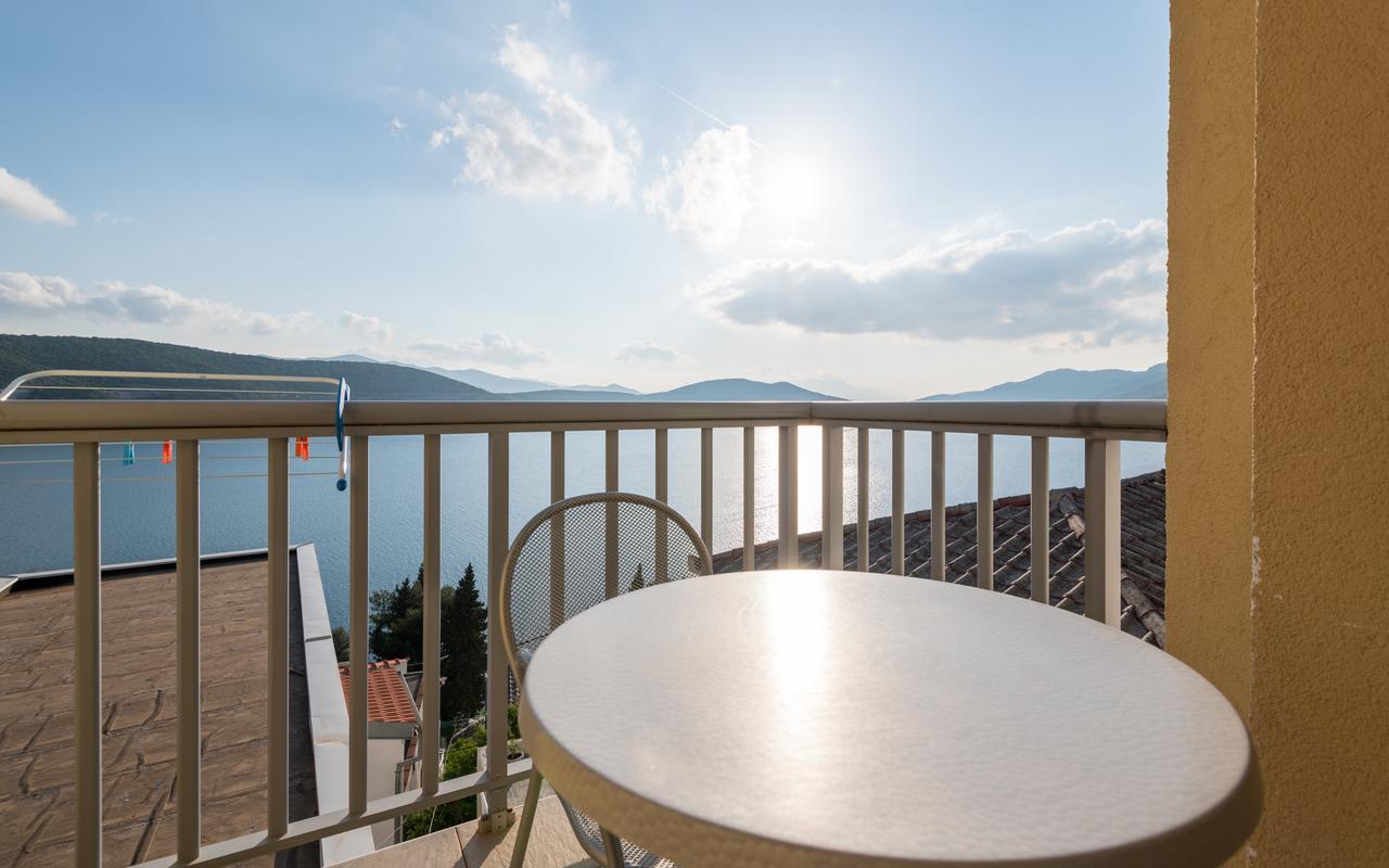 Ankica & Anamarija Apartments Neum Ngoại thất bức ảnh