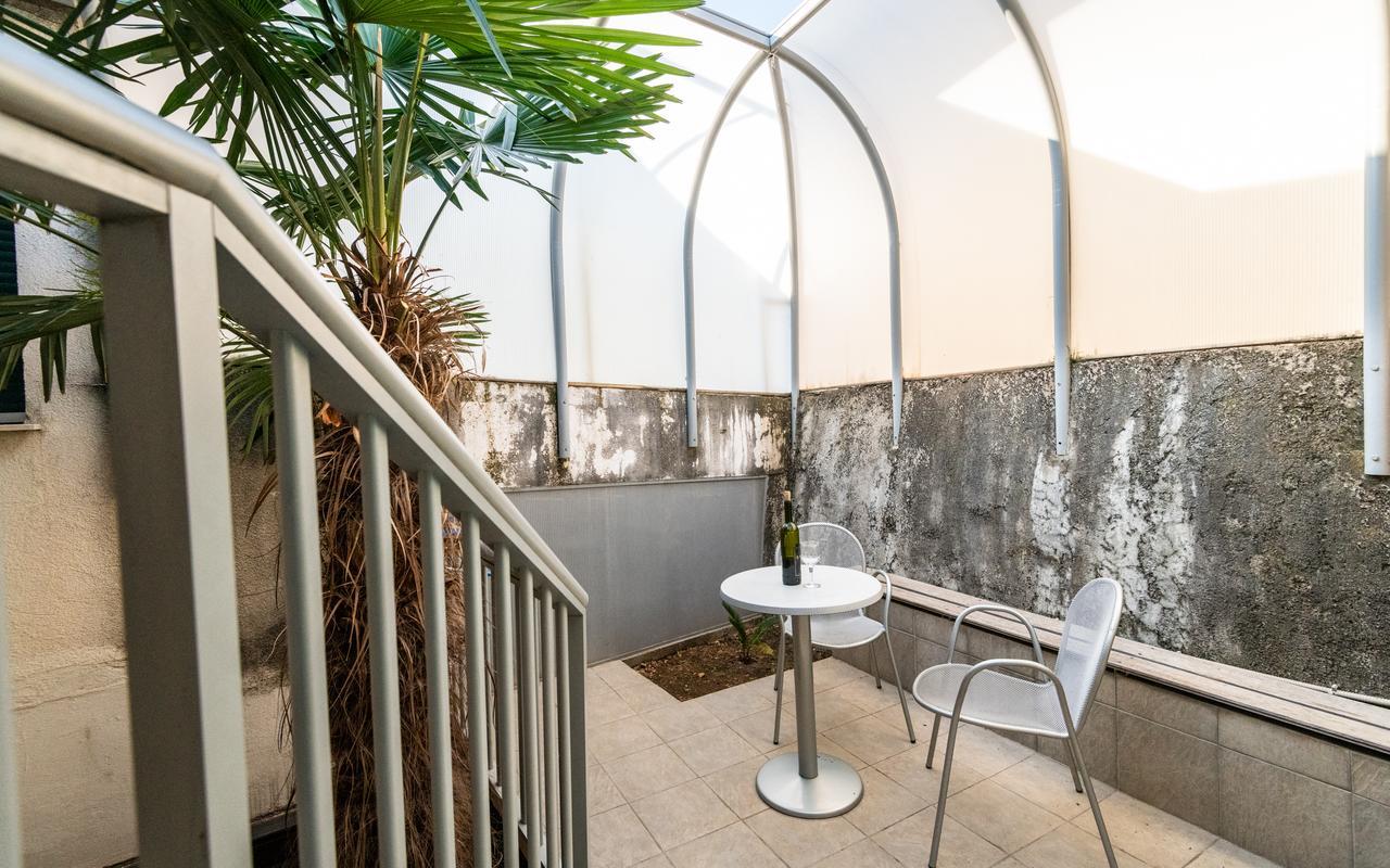 Ankica & Anamarija Apartments Neum Ngoại thất bức ảnh