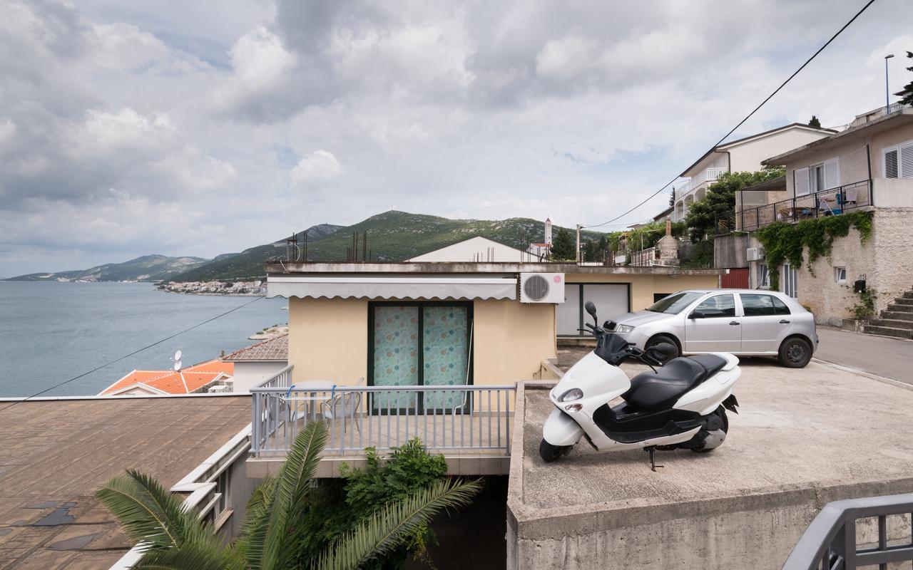 Ankica & Anamarija Apartments Neum Ngoại thất bức ảnh