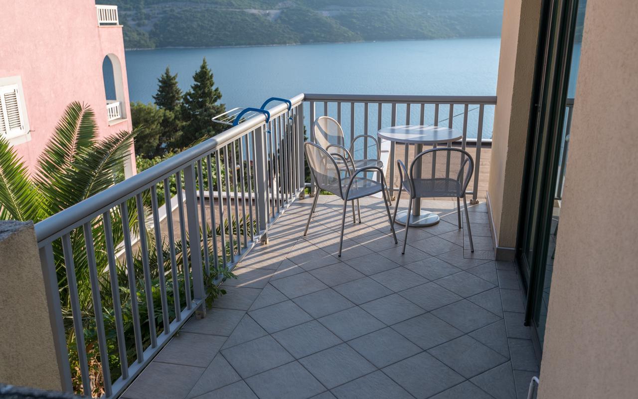 Ankica & Anamarija Apartments Neum Ngoại thất bức ảnh