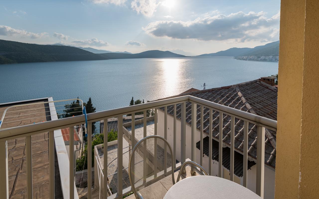 Ankica & Anamarija Apartments Neum Ngoại thất bức ảnh