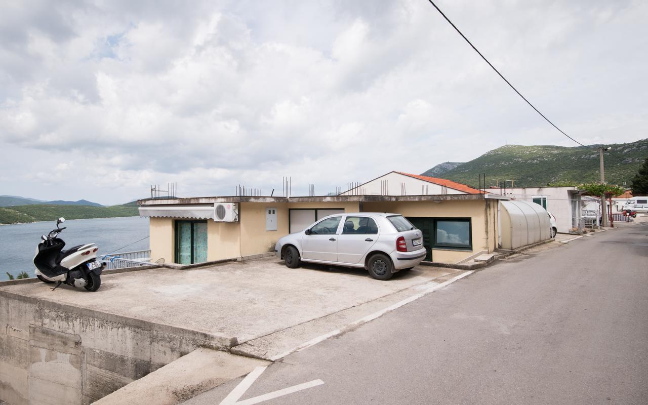 Ankica & Anamarija Apartments Neum Ngoại thất bức ảnh