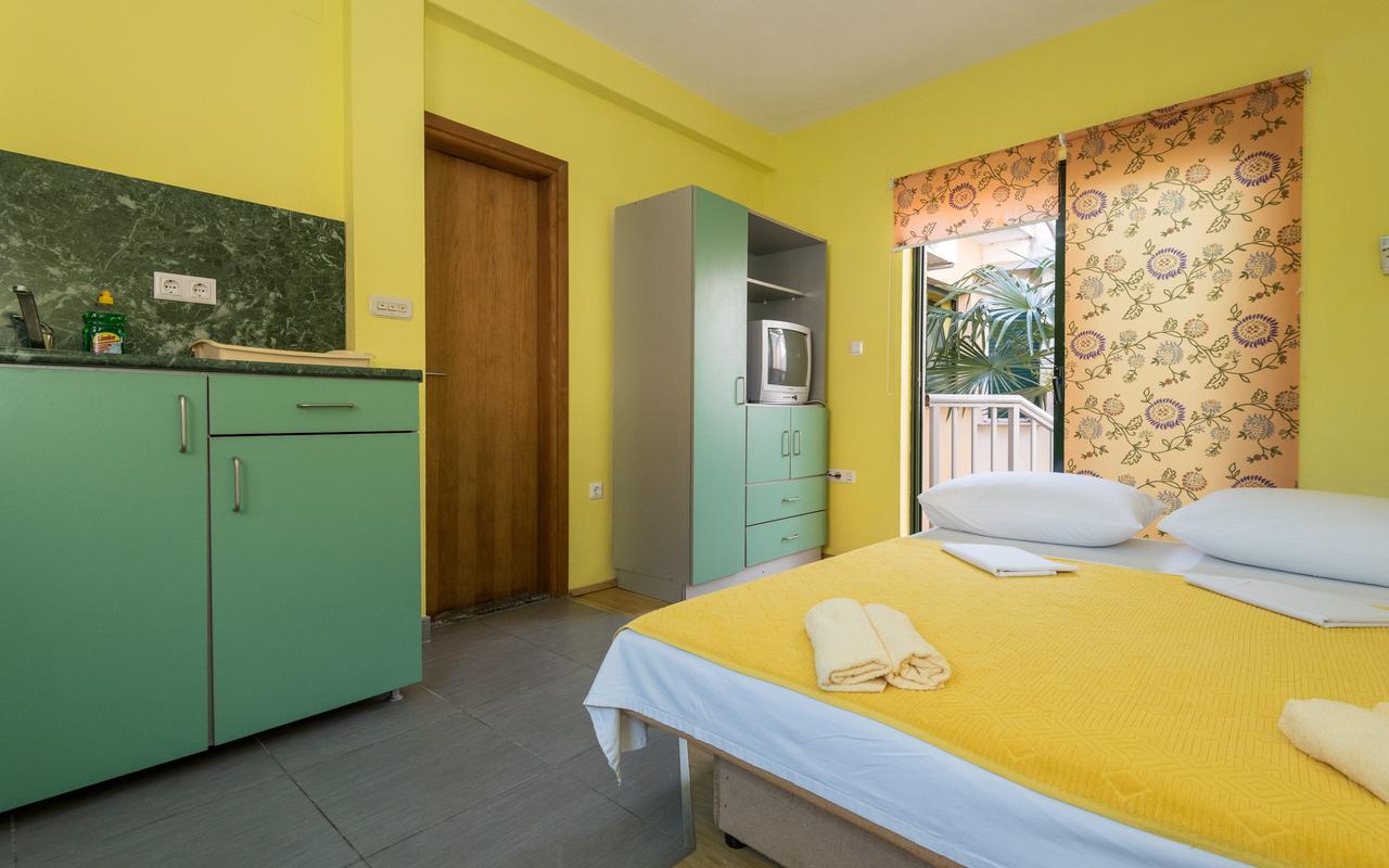 Ankica & Anamarija Apartments Neum Ngoại thất bức ảnh