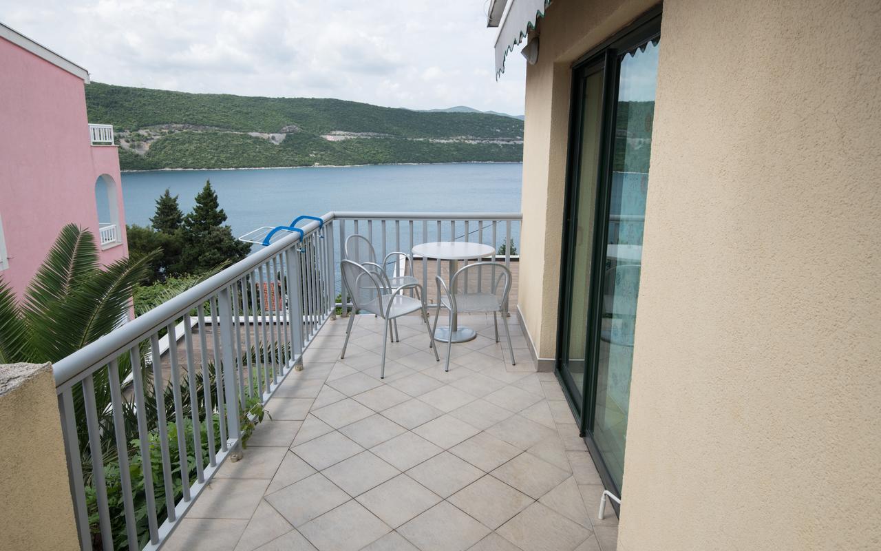 Ankica & Anamarija Apartments Neum Ngoại thất bức ảnh