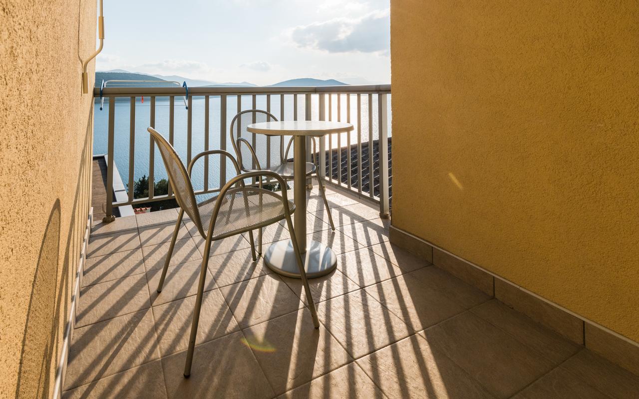 Ankica & Anamarija Apartments Neum Ngoại thất bức ảnh