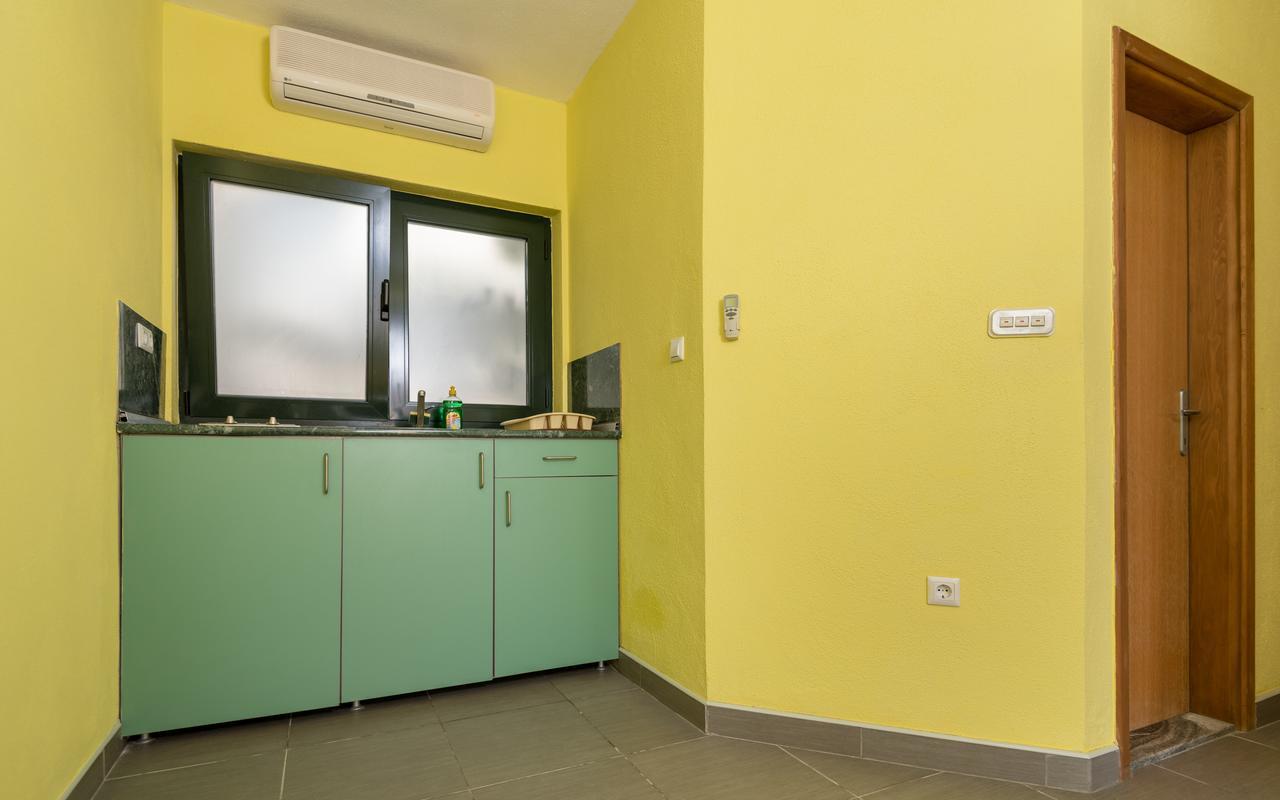 Ankica & Anamarija Apartments Neum Ngoại thất bức ảnh
