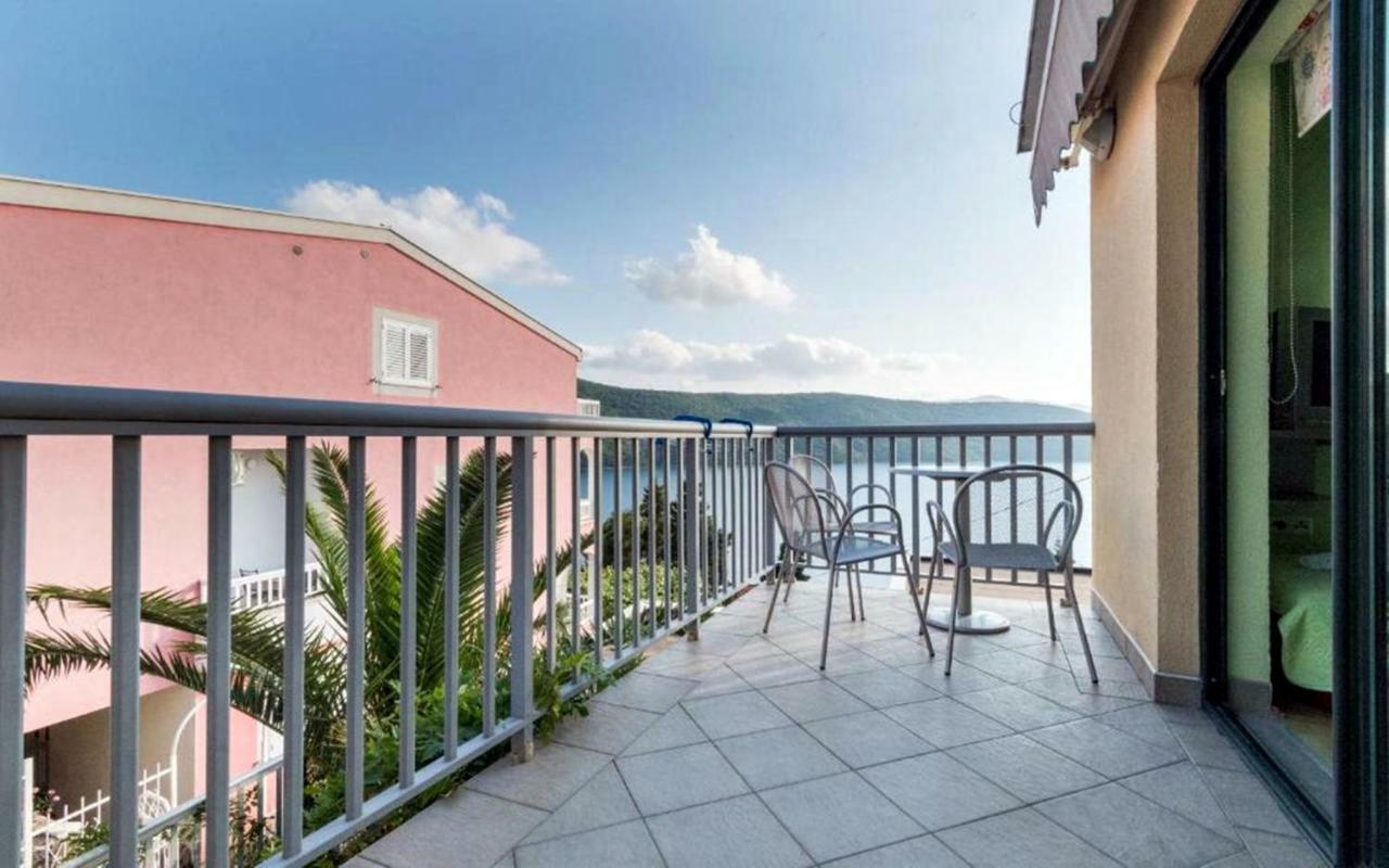 Ankica & Anamarija Apartments Neum Ngoại thất bức ảnh